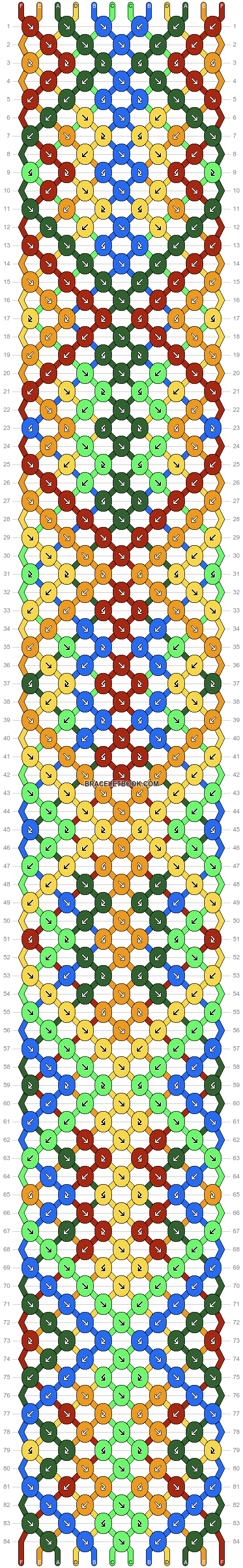 Normal pattern #197769 variation #412738 pattern