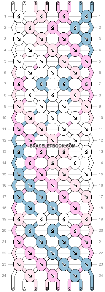 Normal pattern #152884 variation #412740 pattern