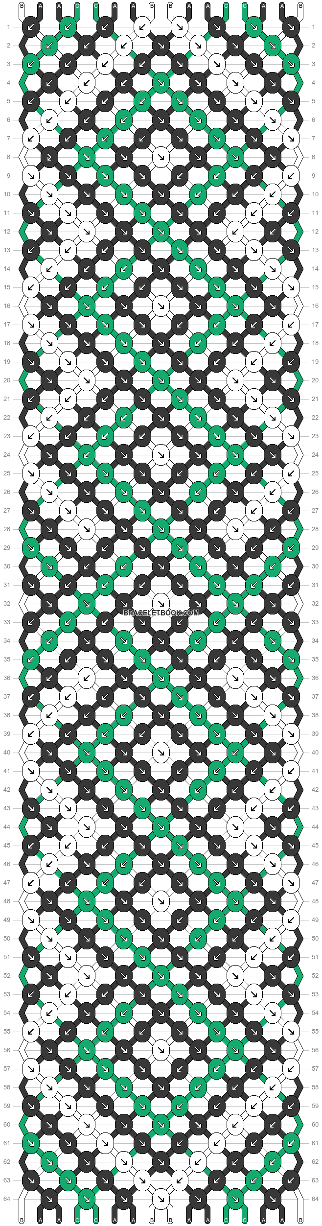 Normal pattern #192696 variation #412741 pattern