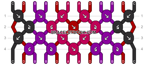 Normal pattern #197867 variation #412742 pattern