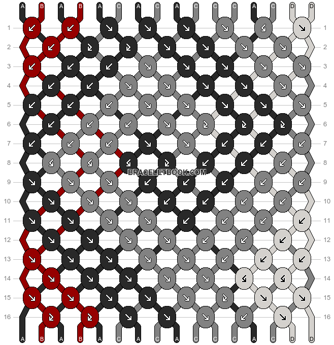 Normal pattern #127518 variation #412746 pattern