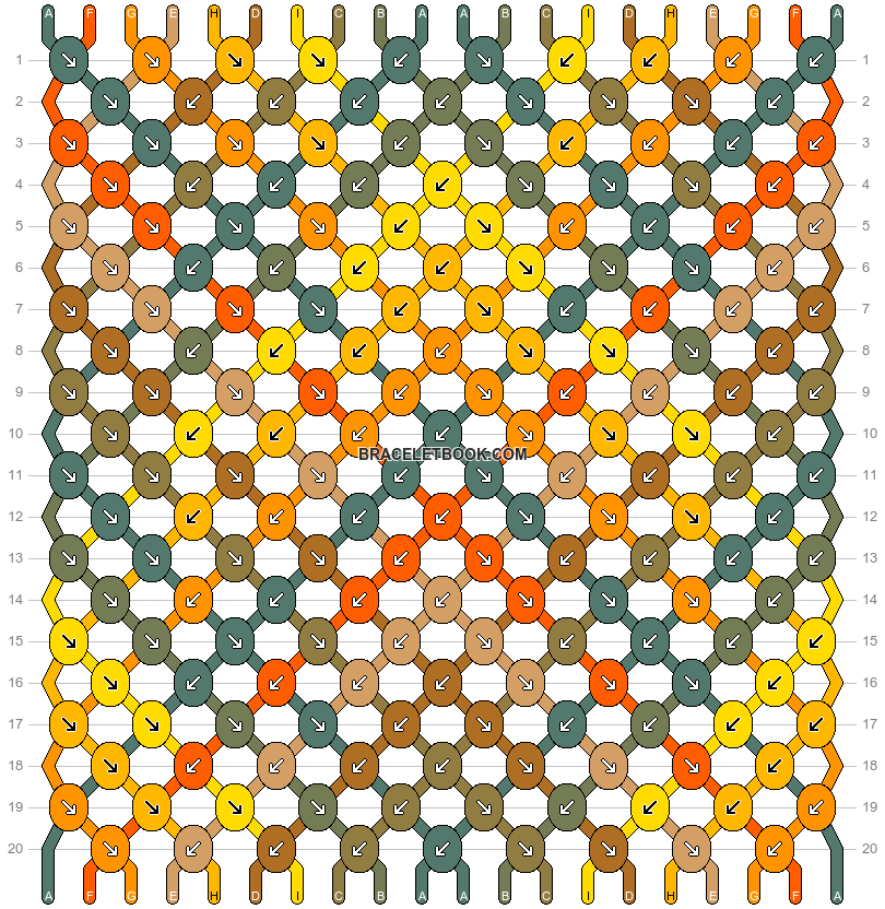 Normal pattern #197886 variation #412749 pattern