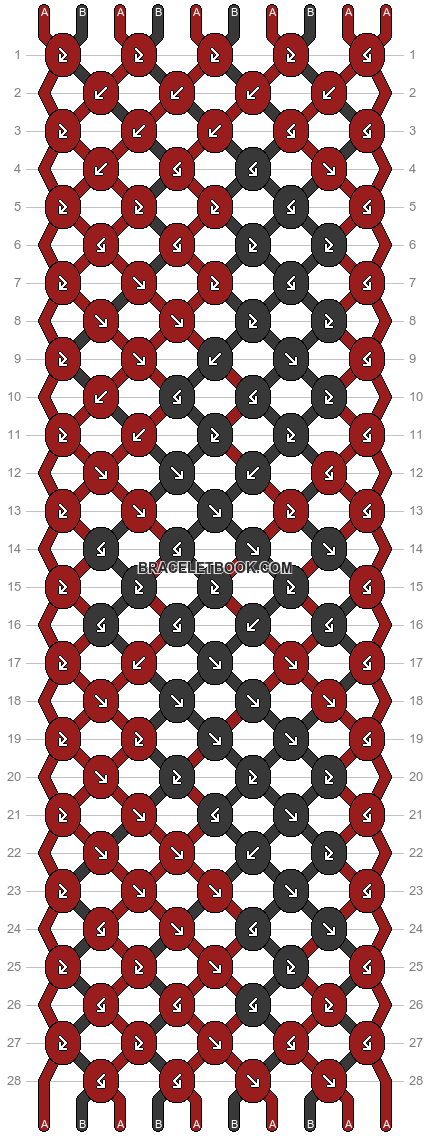 Normal pattern #197862 variation #412752 pattern