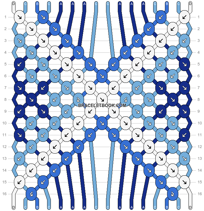 Normal pattern #197808 variation #412754 pattern