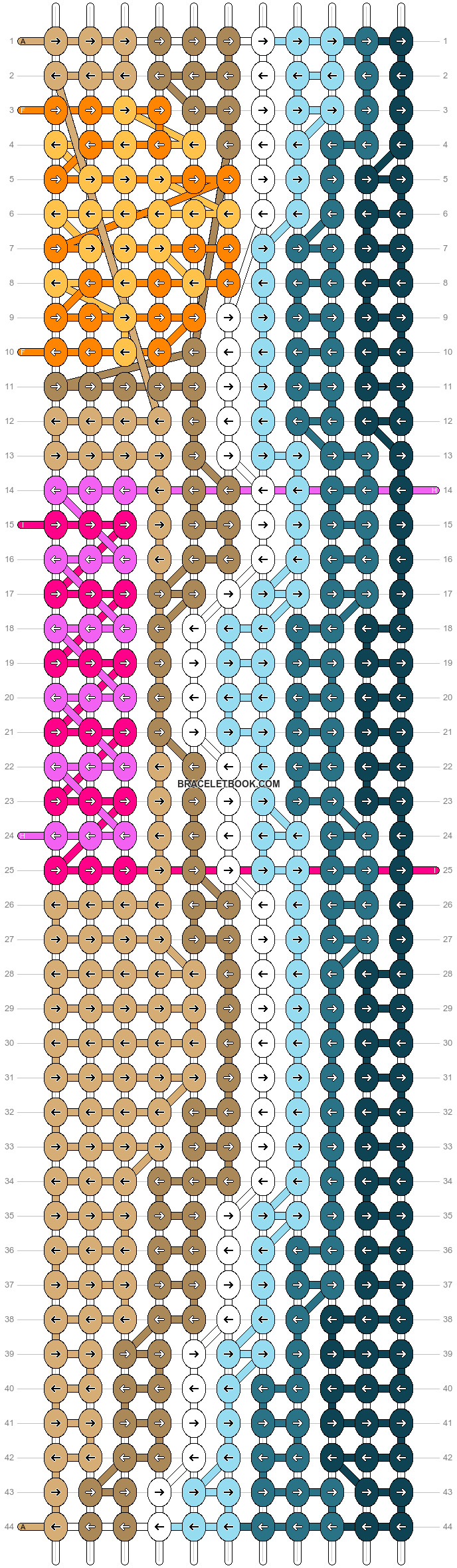 Alpha pattern #167844 variation #412755 pattern