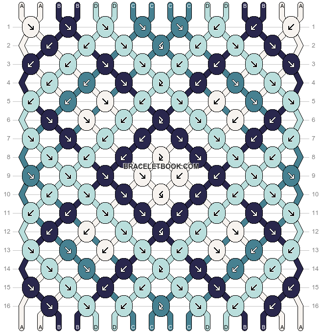 Normal pattern #142075 variation #412756 pattern
