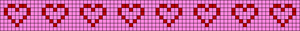 Alpha pattern #42247 variation #412757
