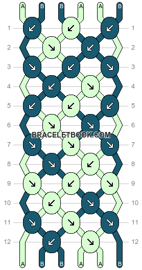 Normal pattern #197930 variation #412758 pattern