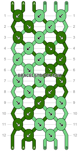 Normal pattern #197930 variation #412761 pattern