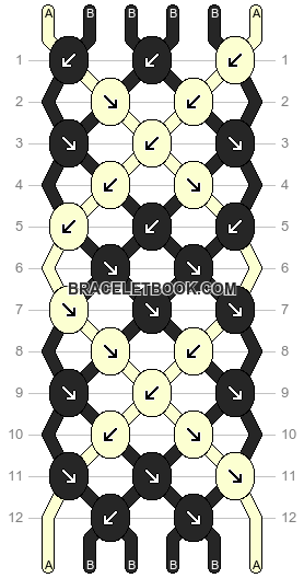 Normal pattern #197930 variation #412762 pattern