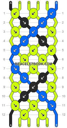 Normal pattern #197930 variation #412763 pattern