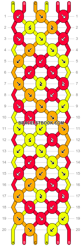 Normal pattern #197366 variation #412764 pattern