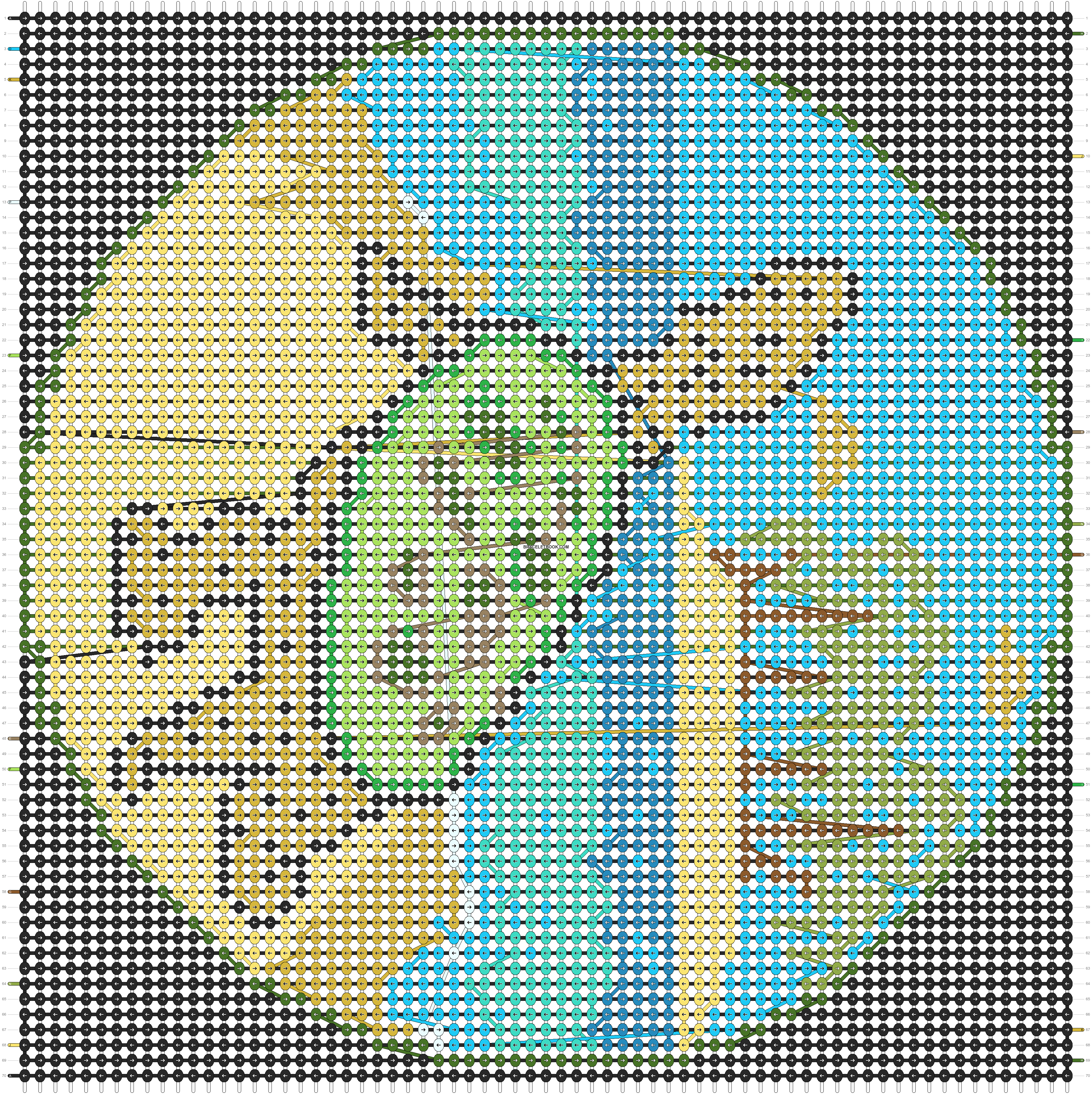 Alpha pattern #196669 variation #412765 pattern