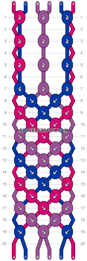 Normal pattern #191094 variation #412766 pattern
