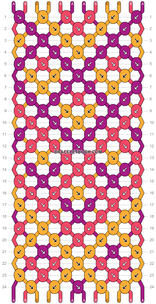 Normal pattern #31209 variation #412767 pattern