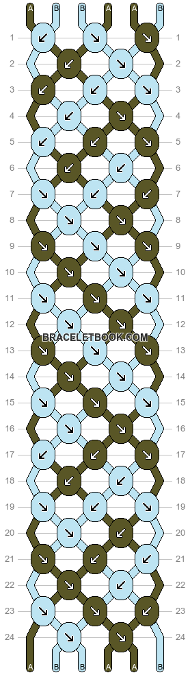 Normal pattern #197938 variation #412768 pattern