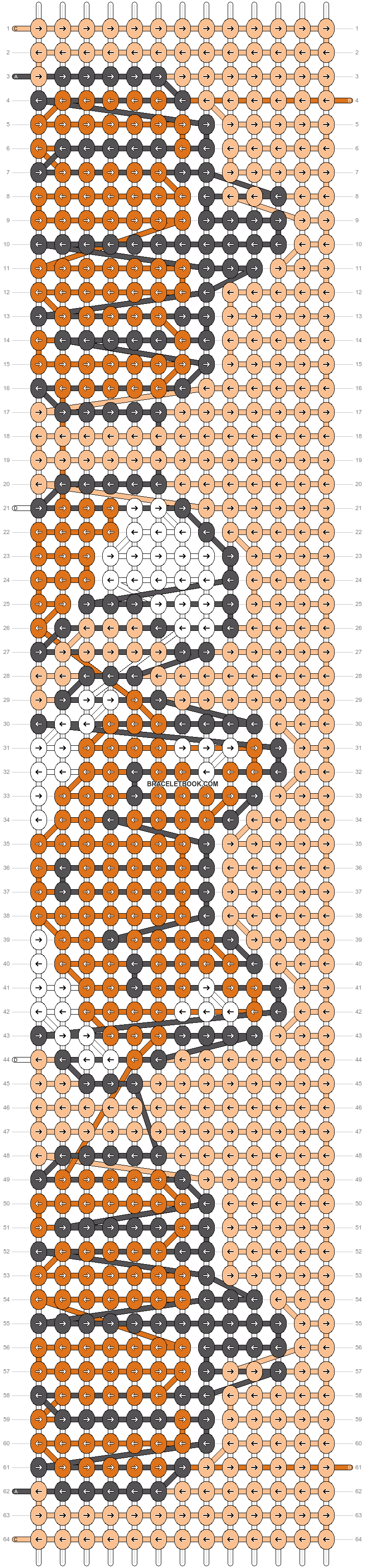 Alpha pattern #157842 variation #412770 pattern