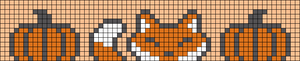 Alpha pattern #157842 variation #412770