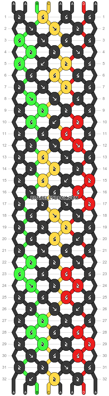 Normal pattern #191339 variation #412771 pattern