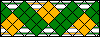 Normal pattern #14686 variation #412772