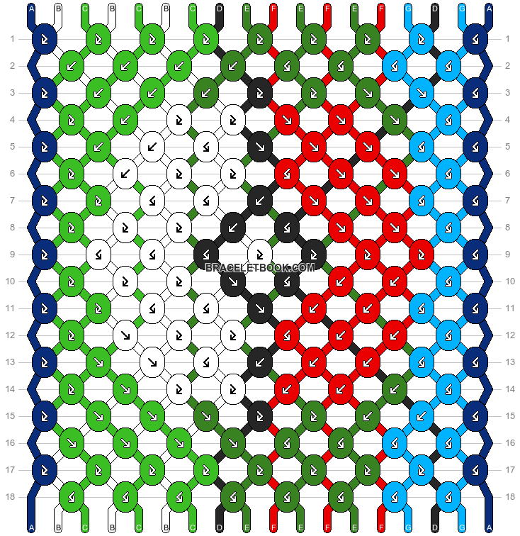 Normal pattern #197823 variation #412773 pattern