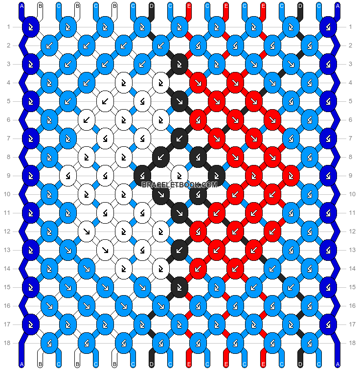 Normal pattern #197823 variation #412774 pattern