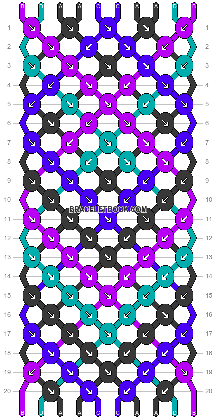 Normal pattern #197928 variation #412775 pattern
