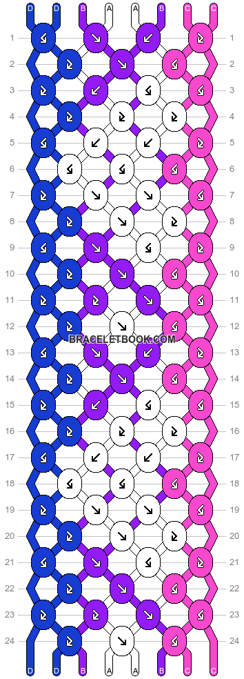 Normal pattern #187678 variation #412776 pattern