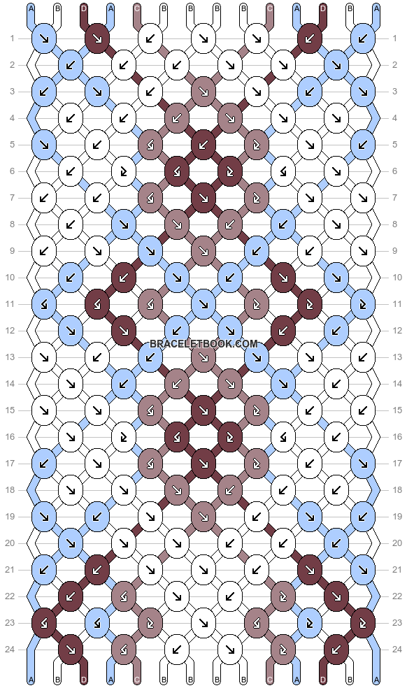 Normal pattern #190575 variation #412780 pattern