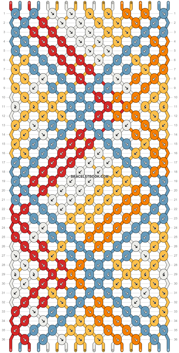Normal pattern #93380 variation #412781 pattern