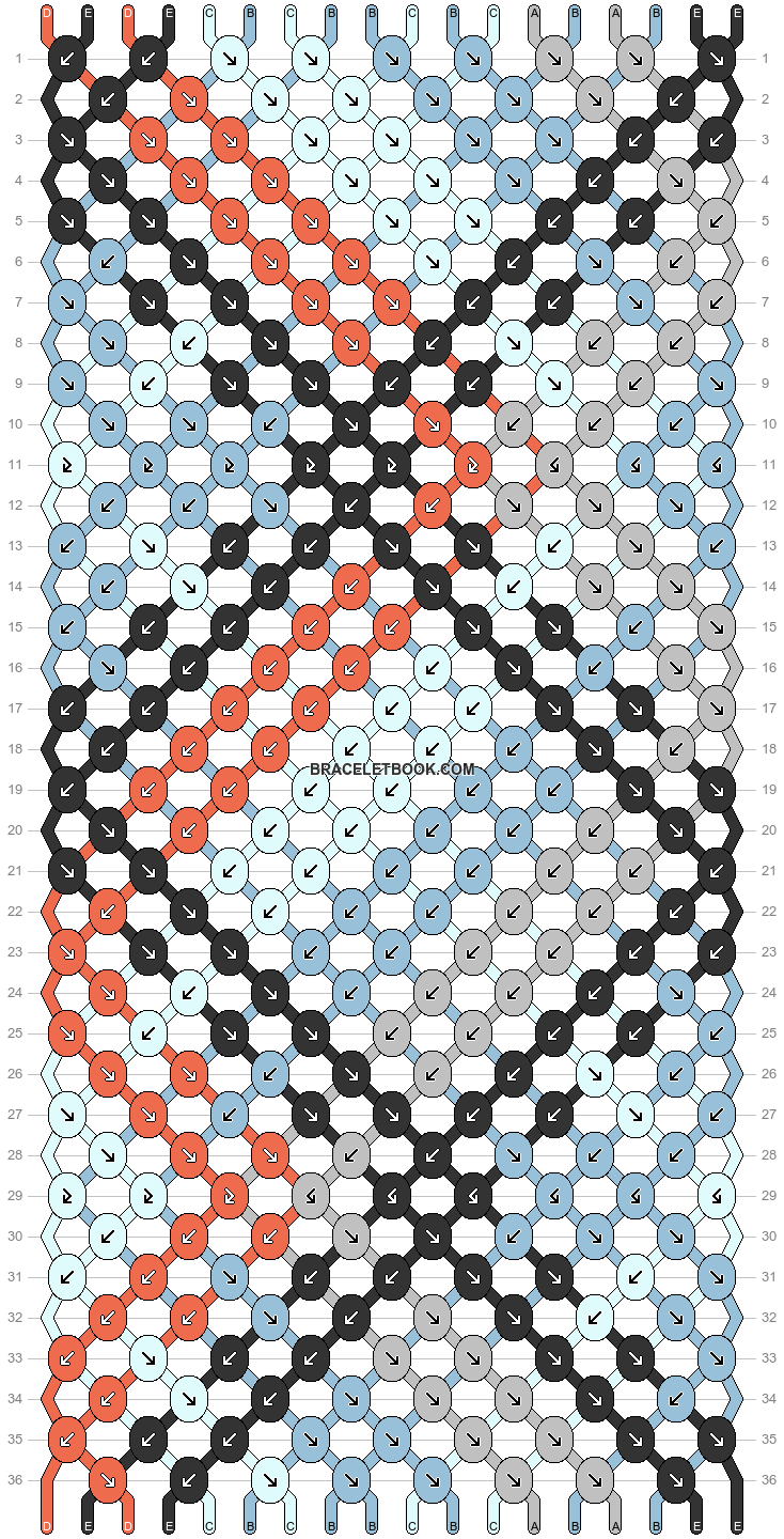 Normal pattern #93380 variation #412782 pattern
