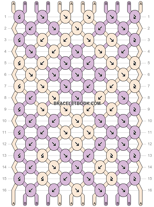 Normal pattern #130896 variation #412785 pattern