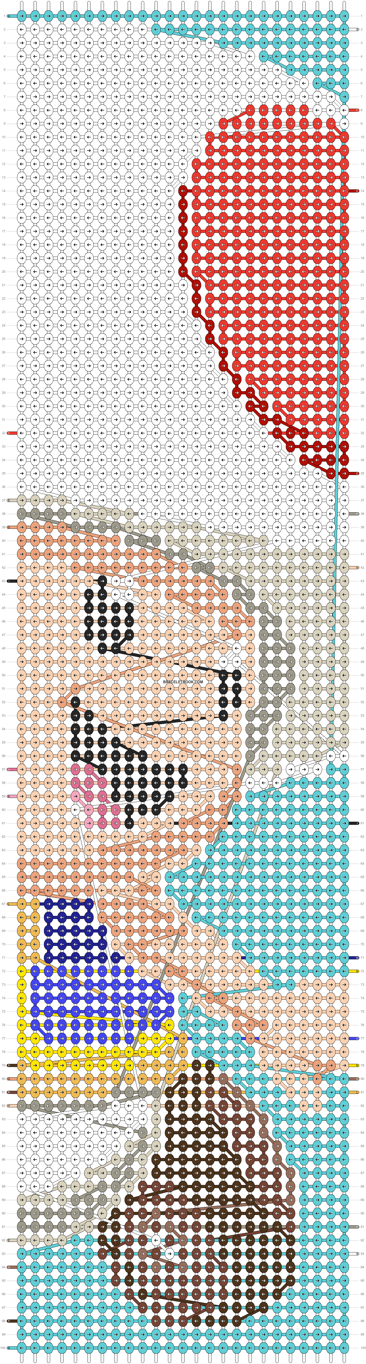 Alpha pattern #197929 variation #412786 pattern