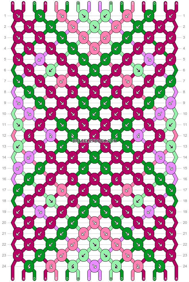 Normal pattern #197401 variation #412788 pattern