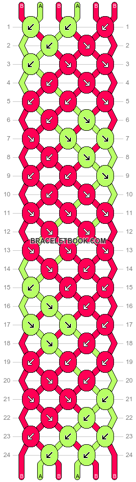Normal pattern #197913 variation #412789 pattern