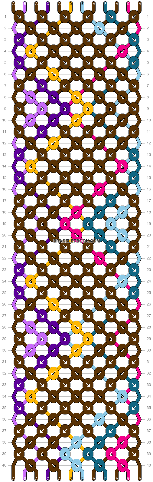 Normal pattern #104205 variation #412790 pattern