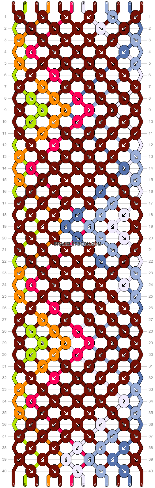 Normal pattern #104205 variation #412791 pattern