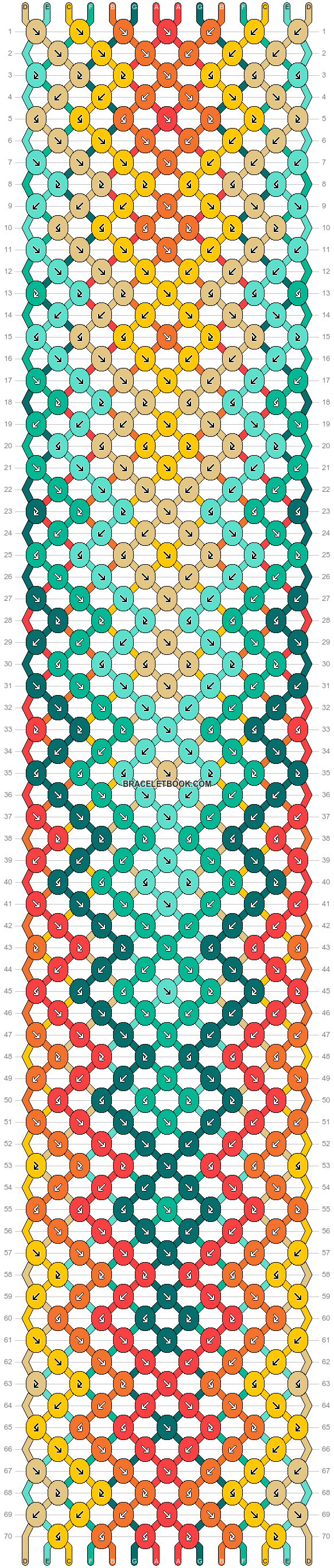 Normal pattern #24805 variation #412792 pattern