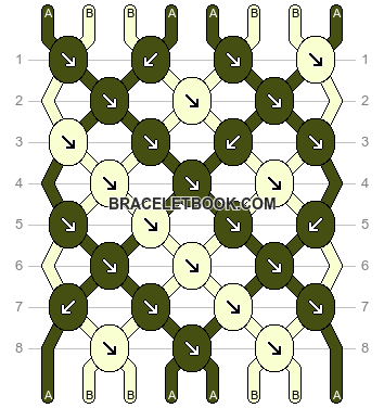 Normal pattern #14147 variation #412793 pattern
