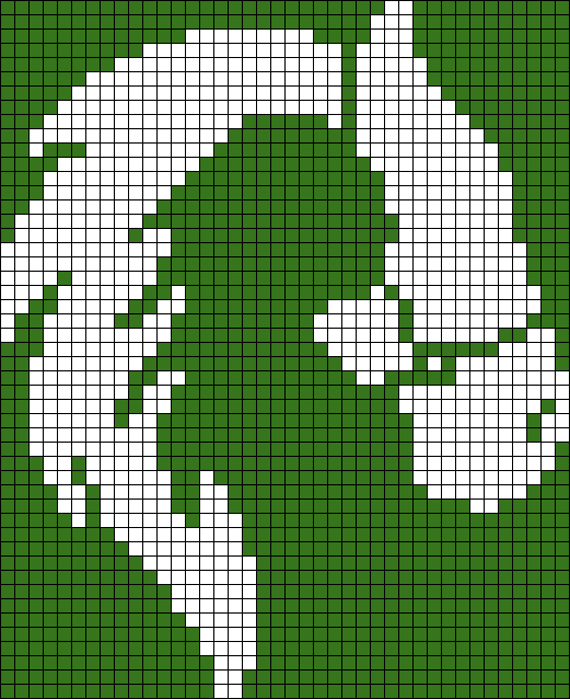 Alpha pattern #74687 variation #412796 preview