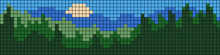 Alpha pattern #170502 variation #412798 preview