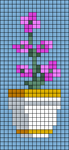 Alpha pattern #159247 variation #412799