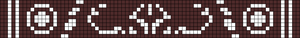 Alpha pattern #107173 variation #412800