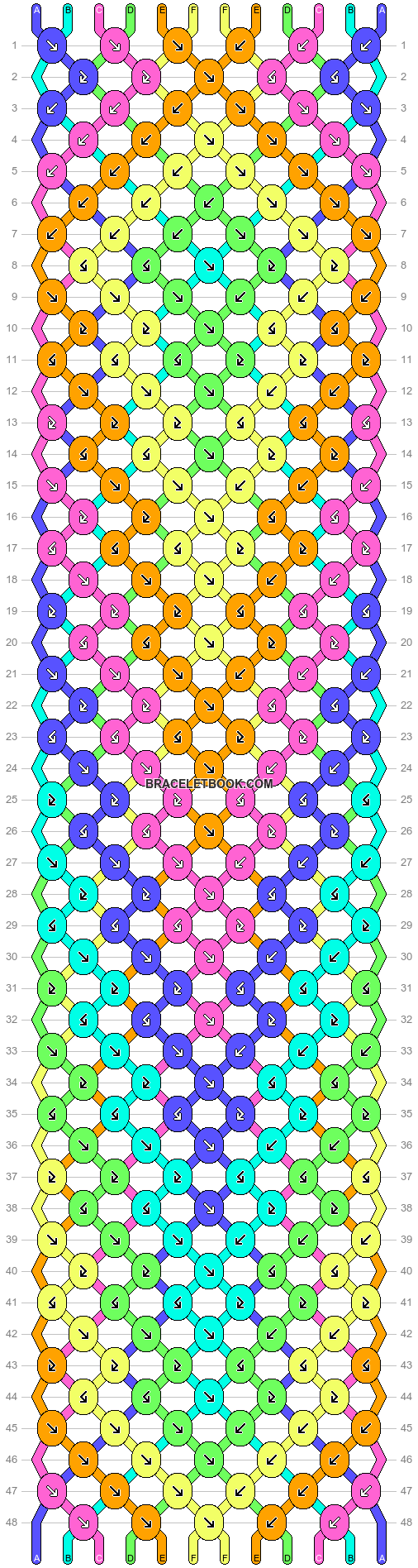 Normal pattern #196248 variation #412801 pattern