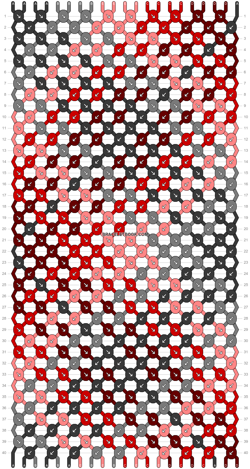 Normal pattern #2332 variation #412802 pattern