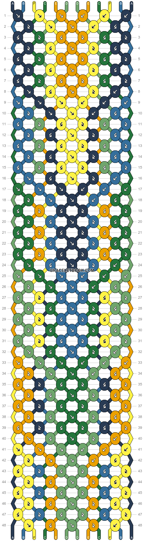 Normal pattern #155133 variation #412804 pattern