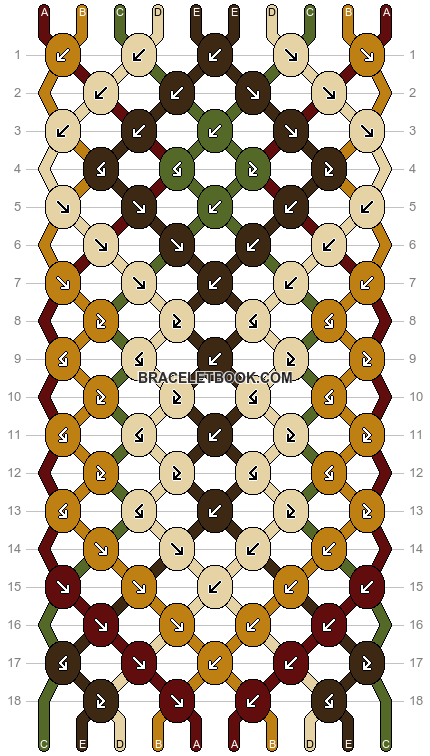 Normal pattern #8906 variation #412805 pattern