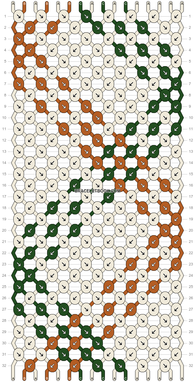 Normal pattern #3415 variation #412807 pattern