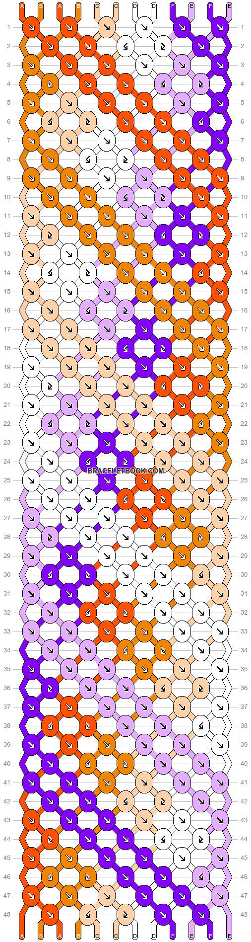 Normal pattern #94096 variation #412808 pattern