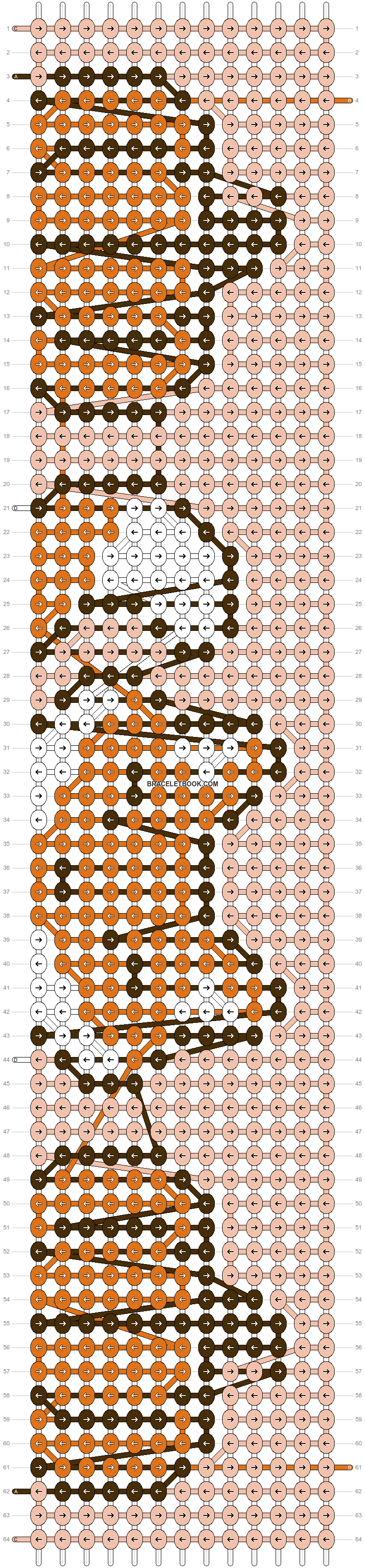 Alpha pattern #157842 variation #412811 pattern
